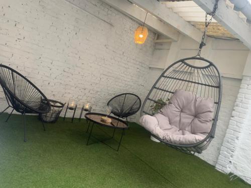 cosy apart hotel 1st