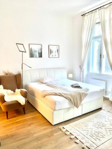 BRANDNEW - Executive Apartement 1