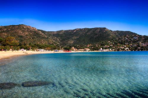 Φυσικό τοπίο κοντά σε αυτό το ξενοδοχείο