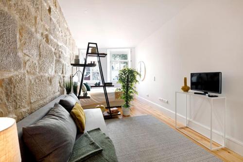 Oporto Lovely Apartment