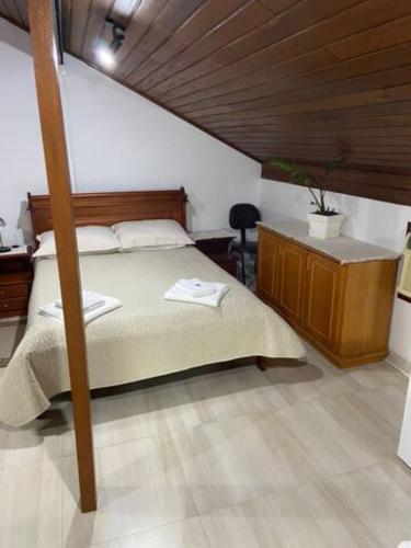 Gallery image of Casa Leicht - Quarto Família in Blumenau