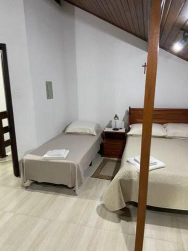 Gallery image of Casa Leicht - Quarto Família in Blumenau