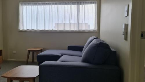 Posezení v ubytování 3 bedroom home away from home in Palmerston North