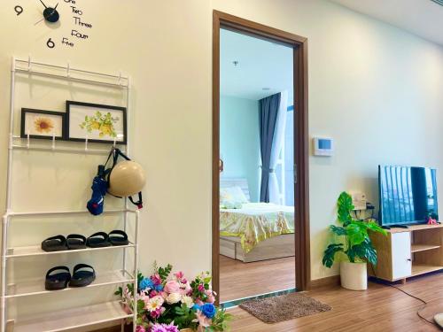 Ecogreen HCM - DPL Homestay SG – Fotoşəkillər 4