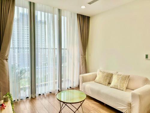 Ecogreen HCM - DPL Homestay SG – Fotoşəkillər 3