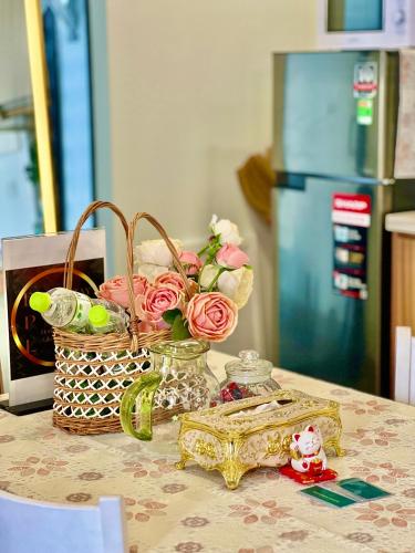 Ecogreen HCM - DPL Homestay SG – Fotoşəkillər 5