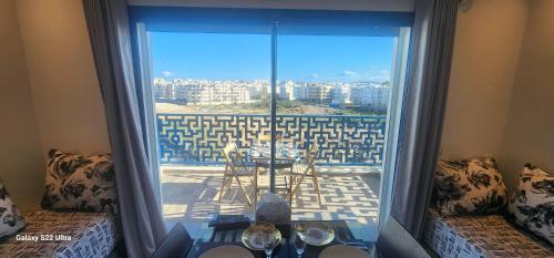 Paisaje cerca de este apartamento