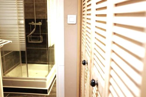 * Le Biou * Hyper Centre D'Avignon衛浴