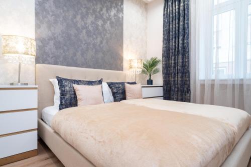 Amethyst Apartments - Acacia 2 Bedroom 1072 Budapest, 5 Akácfa utca kép - 3