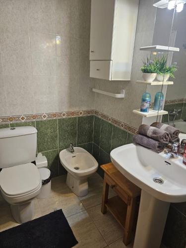A.L apartment
