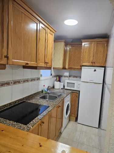 A.L apartment