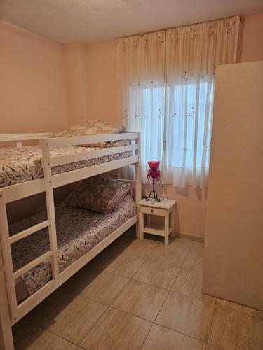 A.L apartment