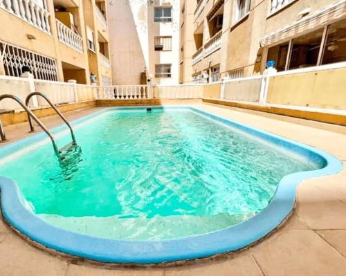 A.L apartment