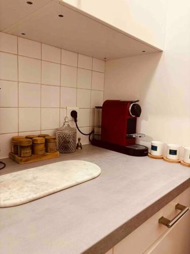 Photo de la galerie de l'établissement élégance à Neuilly : 5 min des Champs Elysées, à Neuilly-sur-Seine