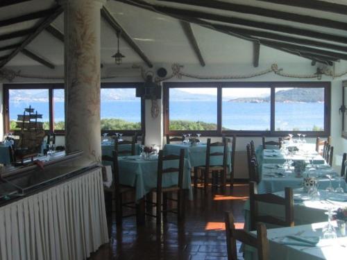 Gallery image of Hotel Capriccioli in Porto Cervo