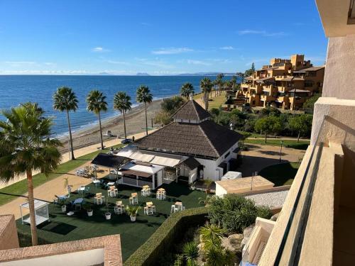 Bahia De La Plata Seafront