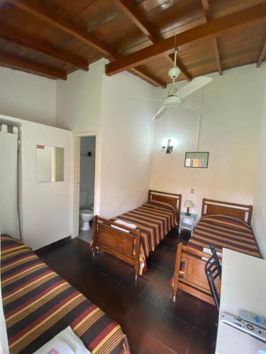 Φωτογραφία από το άλμπουμ του Hospedaje Acacia σε Pinamar