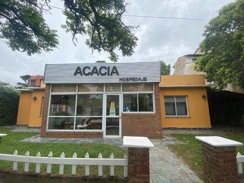 Φωτογραφία από το άλμπουμ του Hospedaje Acacia σε Pinamar