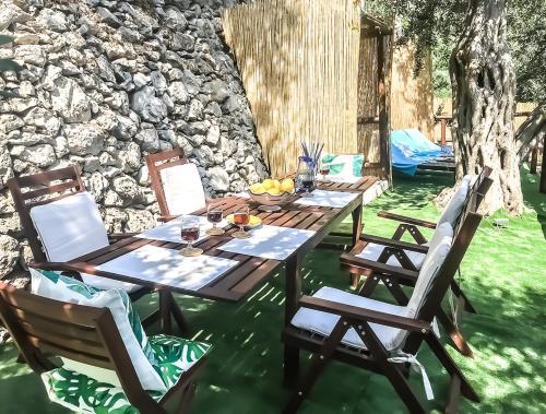 AMORE RENTALS - Maison Don Rafe – Photos 2