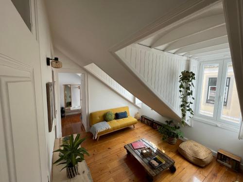 Cosy apartment - Bairro Alto, Príncipe Real