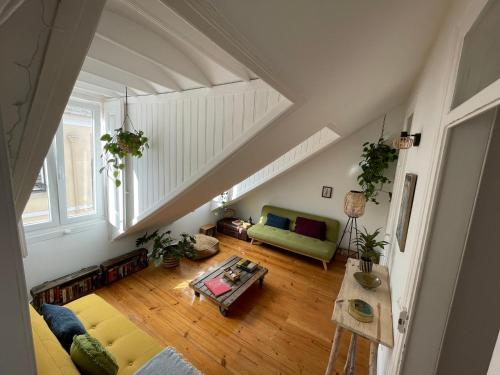 Cosy apartment - Bairro Alto, Príncipe Real