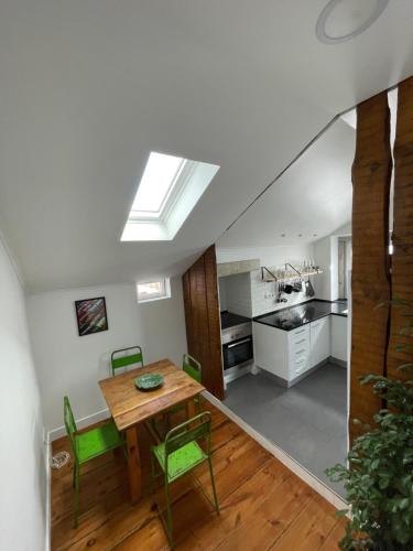 Cosy apartment - Bairro Alto, Príncipe Real