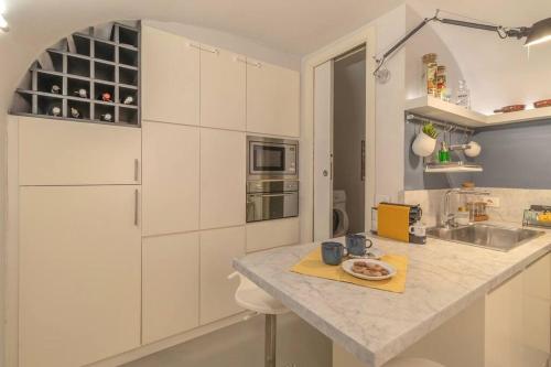 Imagem da galeria de Unique View Farnese [Classy loft] em Roma