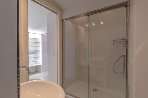 Imagem da galeria de Unique View Farnese [Classy loft] em Roma