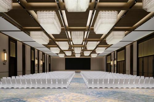 Galeriebild der Unterkunft JW Marriott Hotel Xi'an Southwest in Xi'an