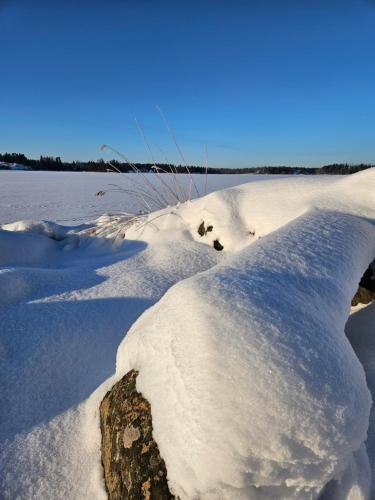 Fotografie z fotogalerie ubytování Toppstugan v destinaci Åkerö