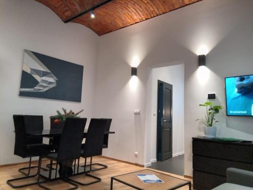 Afbeelding uit fotogalerij van Apartament Sobieskiego in Nowy Sącz