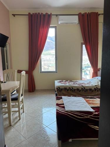 Gallery image of Hotel Zogu in Bulqizë