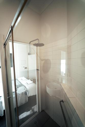 Ένα μπάνιο στο Grosvenor 3121 Richmond