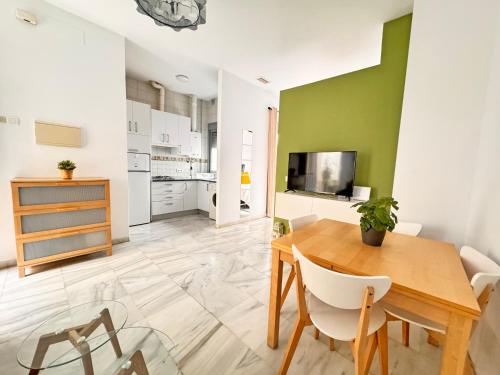 TRIANA EXCLUSIVE con terraza privada