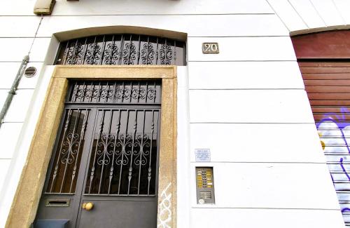 5minCORSOCOMO - Jolly City - Typical Suite