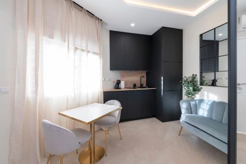 Ảnh trong thư viện ảnh của MALAGA BOUTIQUE V.V LUXURY JACUZZY ở Málaga