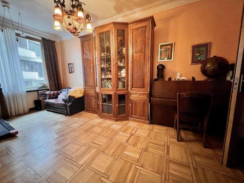 Michels House
