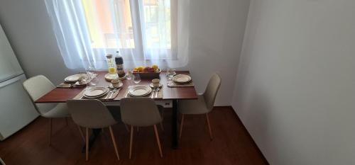 Ποτά στο Tatra diamond appartement 70m2 v centre