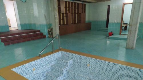 Luxury Seaview Villa