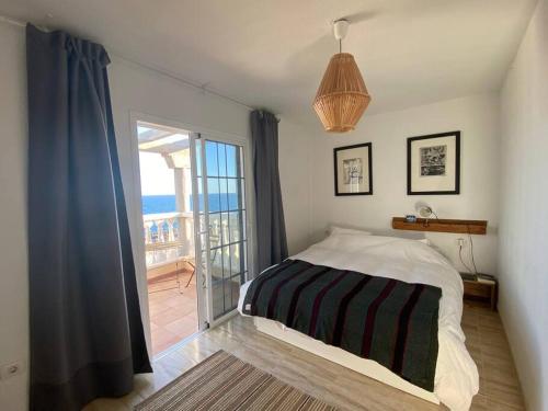 FANTASTICA CASA FRENTE MAR