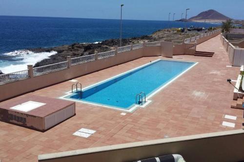 FANTASTICA CASA FRENTE MAR