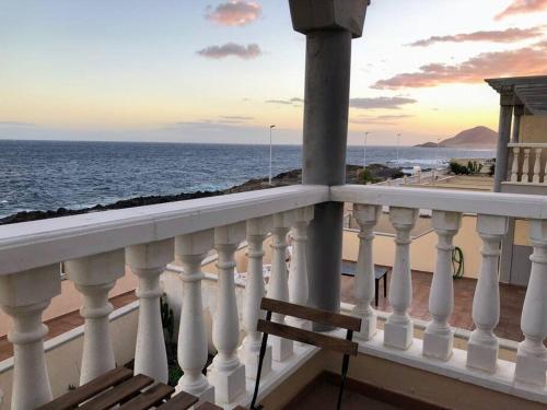 FANTASTICA CASA FRENTE MAR