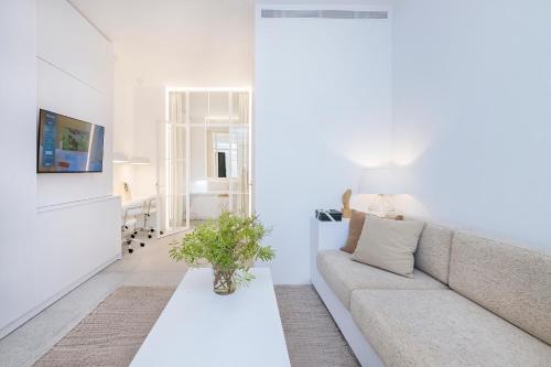 Foto BHost - Lumière Suites 1
