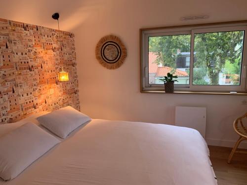 Photo de la galerie de l'établissement La Suite d'Auguste, à Vertou