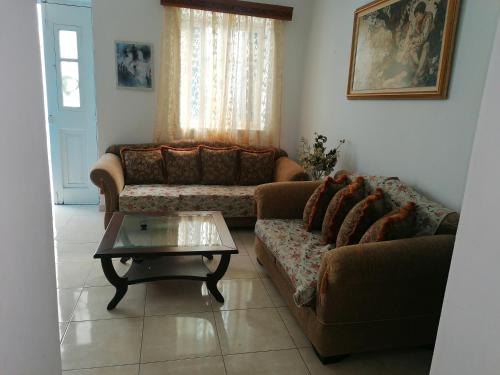 Billede fra billedgalleriet på Oasis garden diafani i Diafánion