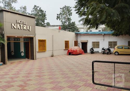 Gallery image of Hotel Natraj - Railway Station in Aurangabad