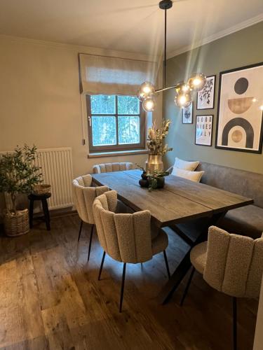 Appartement Wimreiter