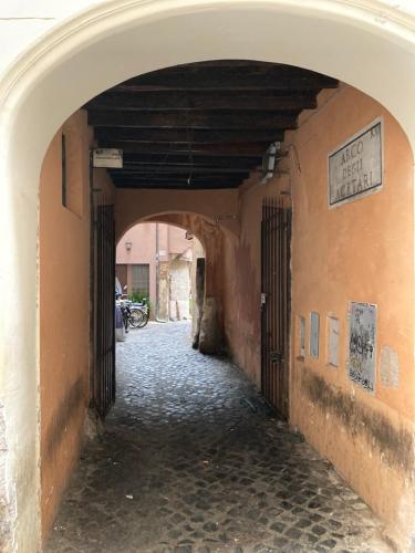 Casa MANÍ Campo de Fiori