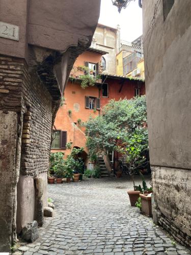 Casa MANÍ Campo de Fiori