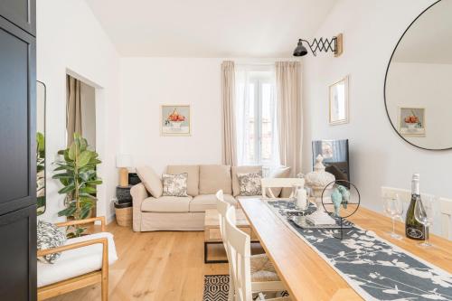 Art Apartment SMN